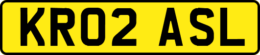 KR02ASL
