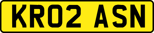 KR02ASN