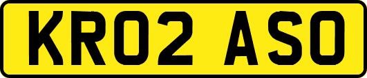 KR02ASO