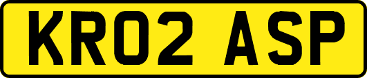 KR02ASP