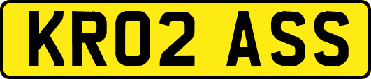 KR02ASS
