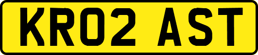 KR02AST