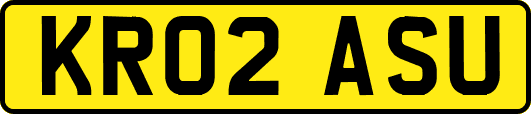 KR02ASU