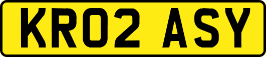 KR02ASY