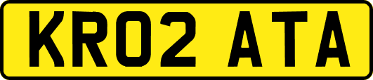 KR02ATA