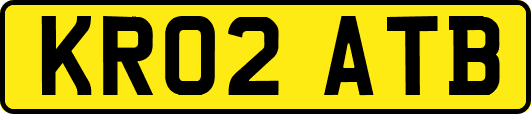 KR02ATB