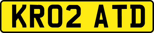 KR02ATD