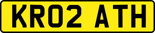 KR02ATH