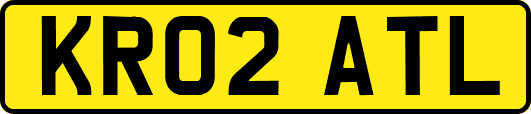 KR02ATL