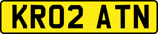 KR02ATN