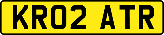 KR02ATR