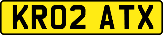 KR02ATX