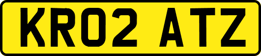 KR02ATZ
