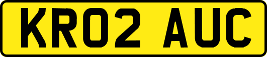 KR02AUC
