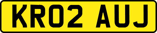 KR02AUJ
