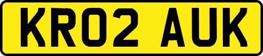 KR02AUK