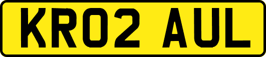 KR02AUL