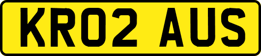 KR02AUS
