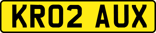 KR02AUX