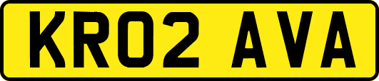 KR02AVA