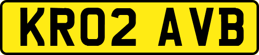 KR02AVB