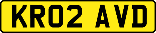 KR02AVD
