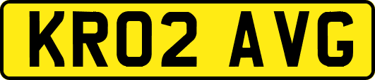 KR02AVG