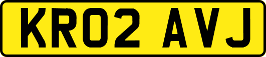 KR02AVJ