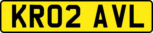 KR02AVL