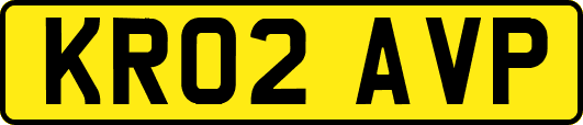 KR02AVP