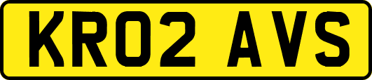 KR02AVS