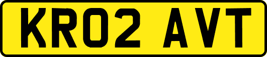 KR02AVT