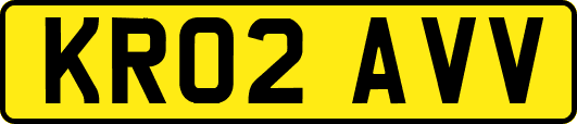 KR02AVV