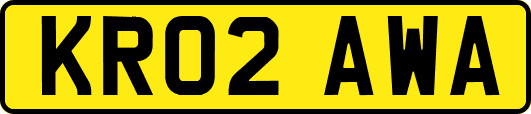 KR02AWA