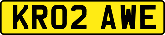 KR02AWE