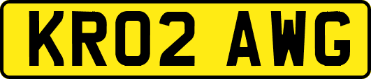 KR02AWG