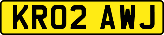 KR02AWJ