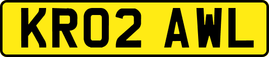 KR02AWL