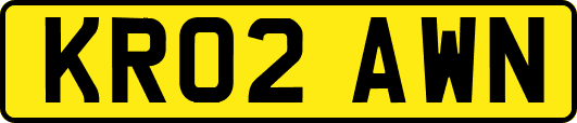 KR02AWN