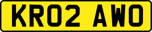 KR02AWO