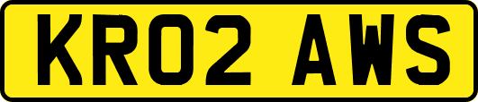 KR02AWS
