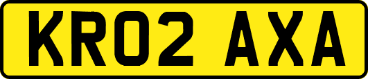 KR02AXA