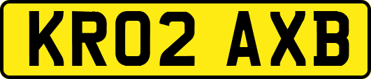 KR02AXB