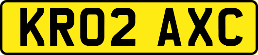 KR02AXC
