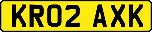 KR02AXK