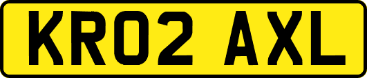 KR02AXL