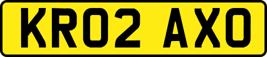 KR02AXO