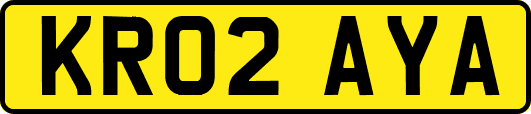 KR02AYA