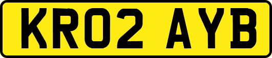 KR02AYB