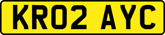 KR02AYC